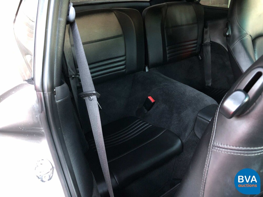 Porsche 911 996 3.6 Carrera 4 Coupé 320hp 2002 -Youngtimer-.