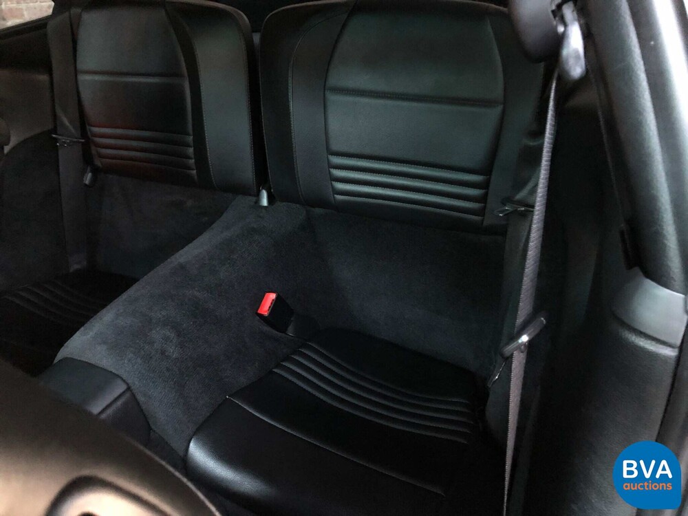 Porsche 911 996 3.6 Carrera 4 Coupé 320pk 2002 -Youngtimer-