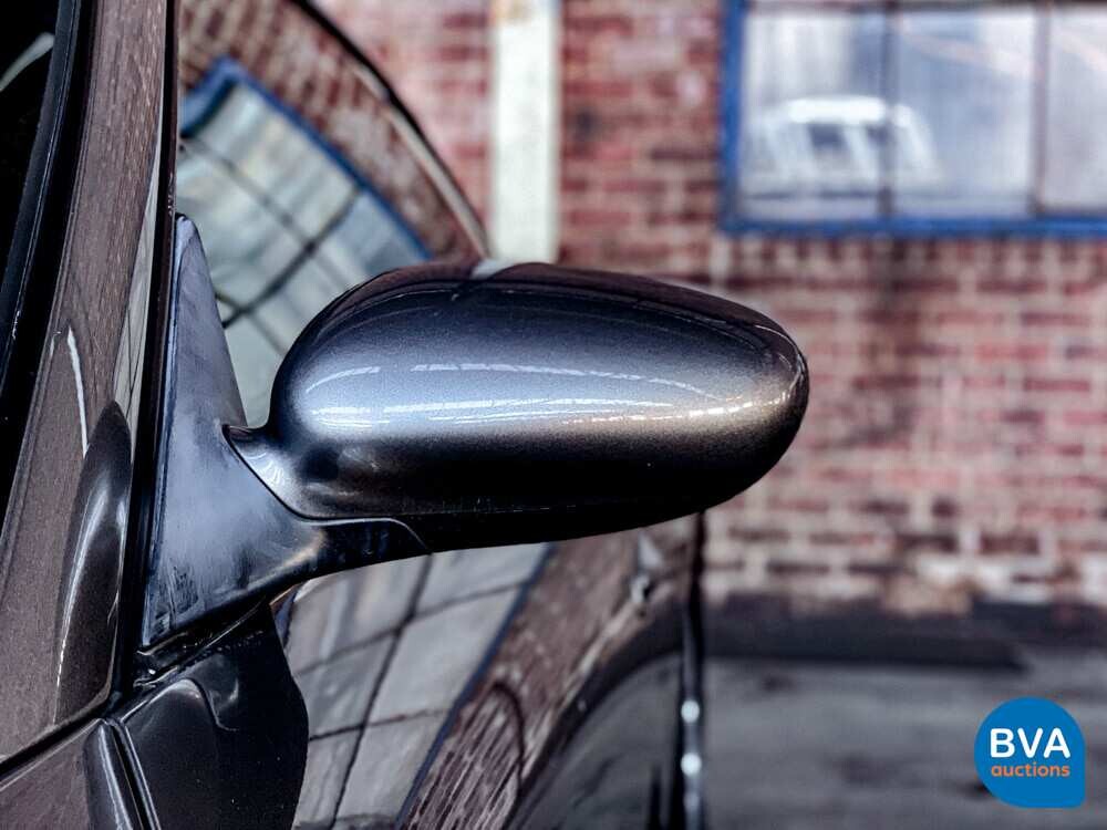 Porsche 911 996 3.6 Carrera 4 Coupé 320pk 2002 -Youngtimer-