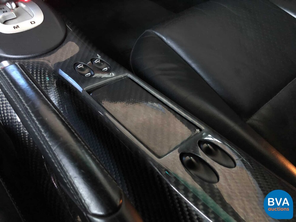 Porsche 911 996 3.6 Carrera 4 Coupé 320pk 2002 -Youngtimer-