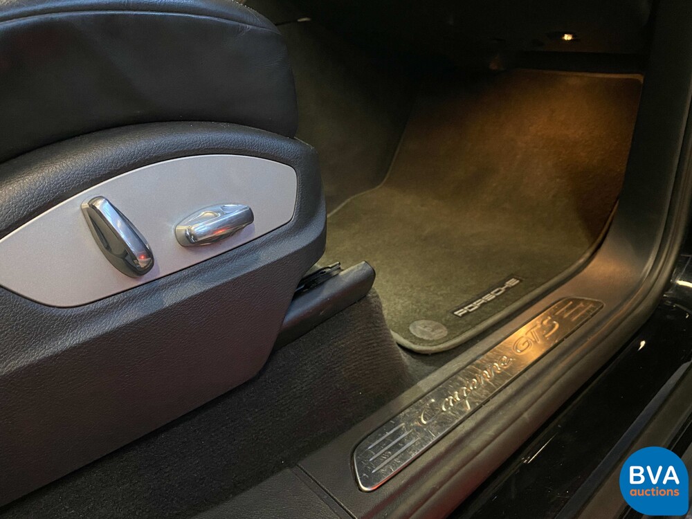 Porsche Cayenne 4.8 GTS 420pk 2012 -Org. NL-, 83-ZDR-4