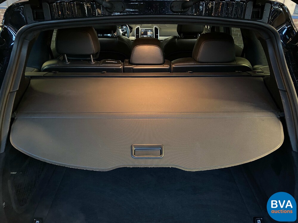 Porsche Cayenne 4.8 GTS 420pk 2012 -Org. NL-, 83-ZDR-4