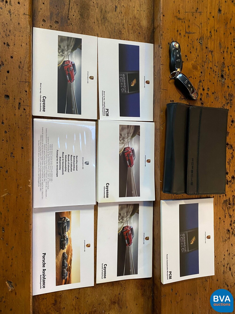 Porsche Cayenne 4.8 GTS 420pk 2012 -Org. NL-, 83-ZDR-4