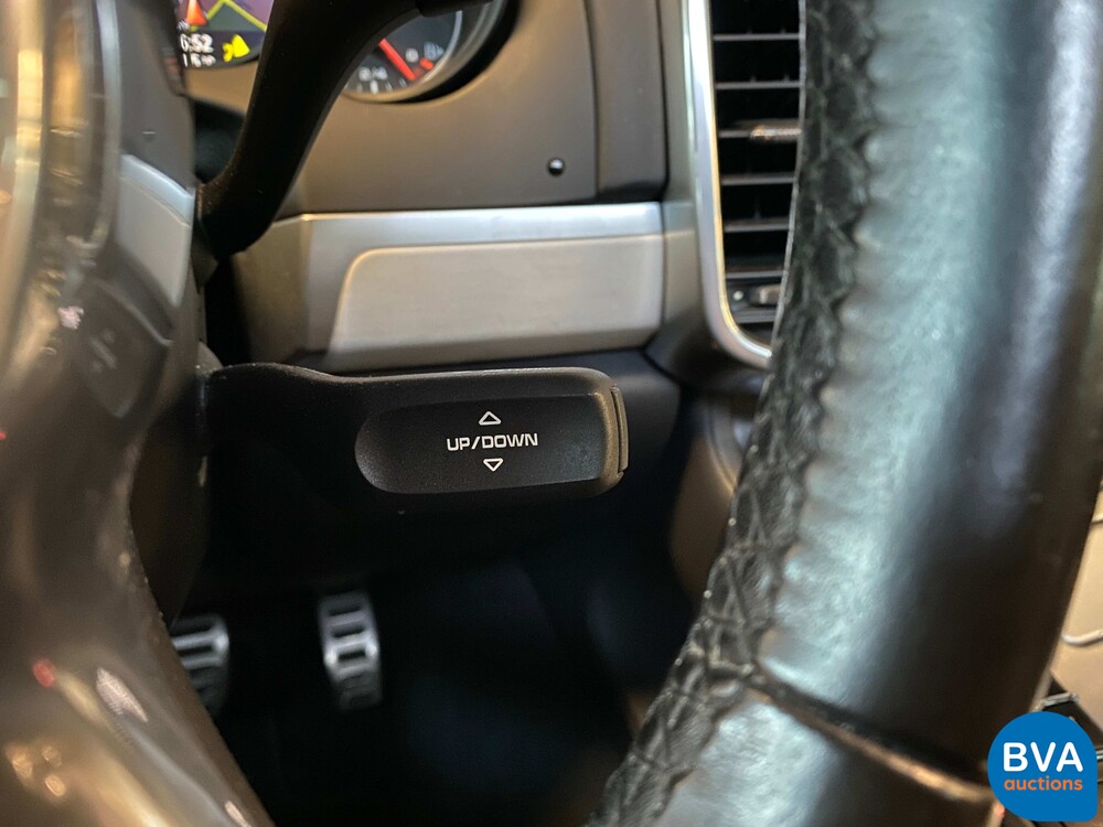 Porsche Cayenne 4.8 GTS 420pk 2012 -Org. NL-, 83-ZDR-4