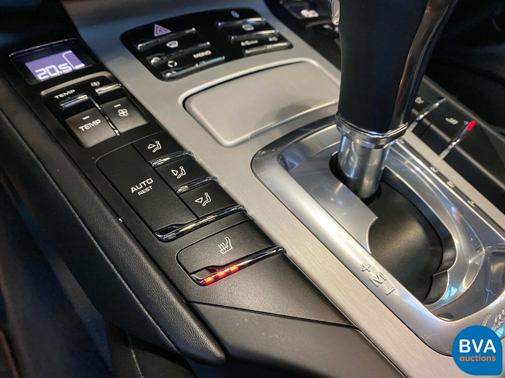 Porsche Cayenne 4.8 GTS 420pk 2012 -Org. NL-, 83-ZDR-4