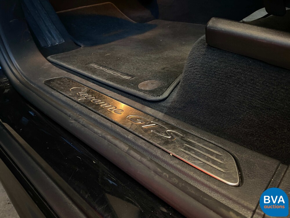 Porsche Cayenne 4.8 GTS 420pk 2012 -Org. NL-, 83-ZDR-4