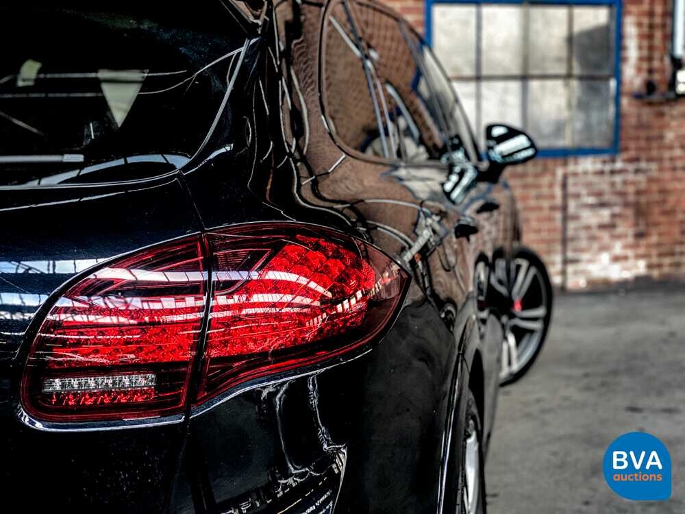 Porsche Cayenne 4.8 GTS 420pk 2012 -Org. NL-, 83-ZDR-4