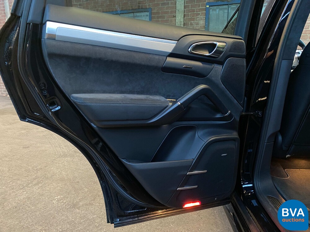 Porsche Cayenne 4.8 GTS 420pk 2012 -Org. NL-, 83-ZDR-4