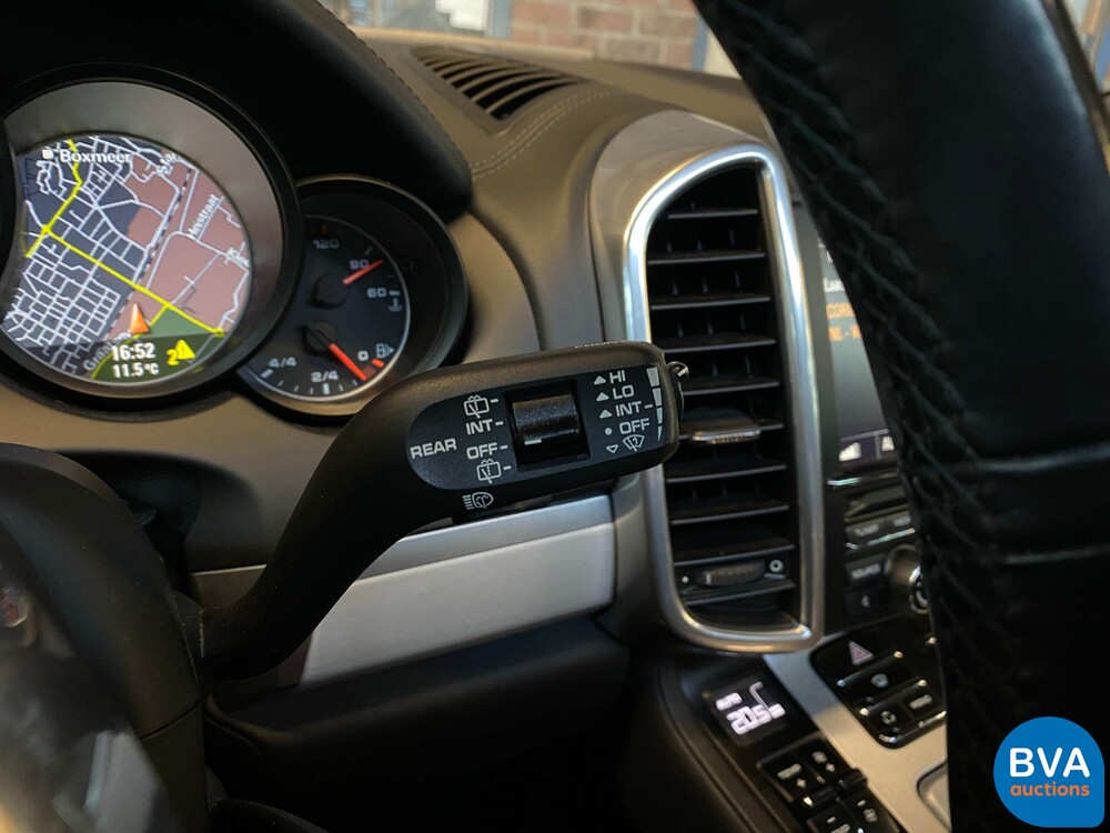 Porsche Cayenne 4.8 GTS 420pk 2012 -Org. NL-, 83-ZDR-4