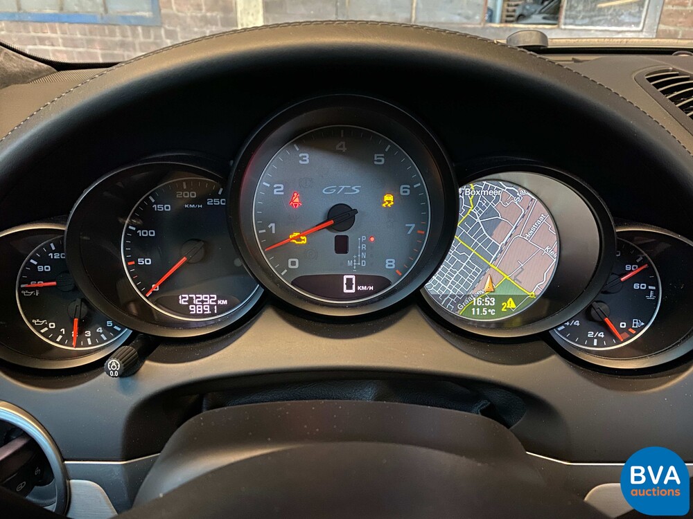 Porsche Cayenne 4.8 GTS 420pk 2012 -Org. NL-, 83-ZDR-4