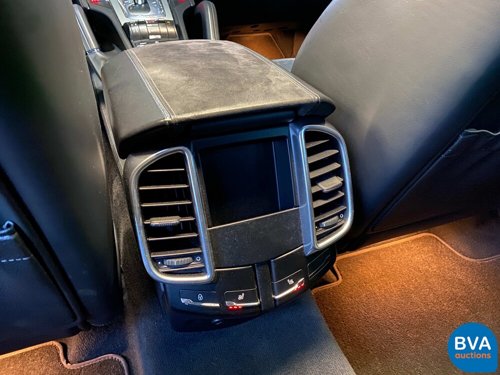 Porsche Cayenne 4.8 GTS 420pk 2012 -Org. NL-, 83-ZDR-4