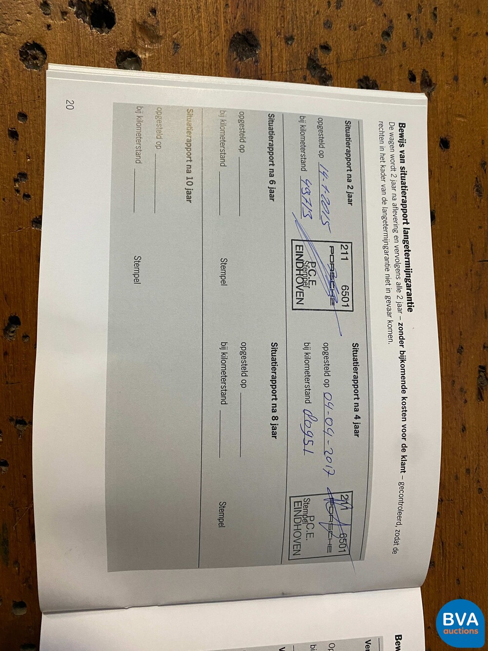 Porsche Cayenne 4.8 GTS 420hp 2012 -Org. NL-, 83-ZDR-4.