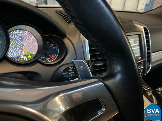 Porsche Cayenne 4.8 GTS 420PS 2012 -Org. NL-, 83-ZDR-4.