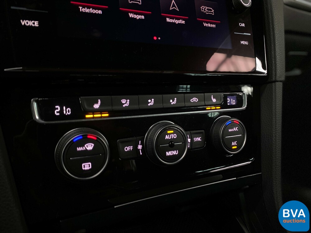 Volkswagen Golf GTI 2.0 TSI Performance 245pk 2020 FACELIFT, K-876-HF