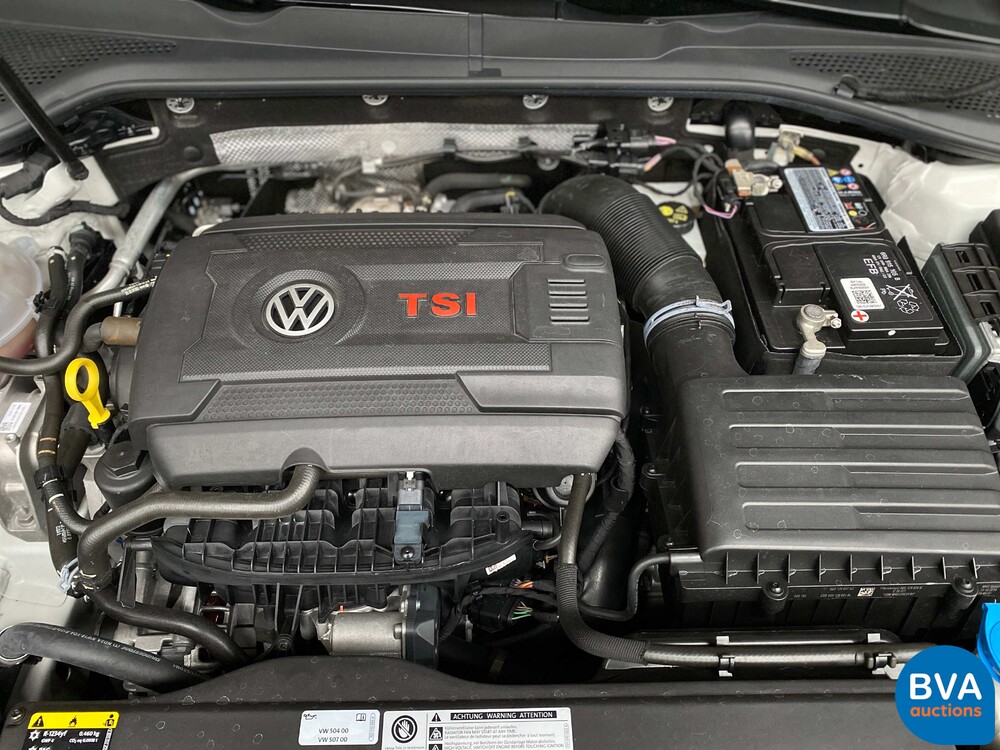 Volkswagen Golf GTI 2.0 TSI Performance 245pk 2020 FACELIFT, K-876-HF