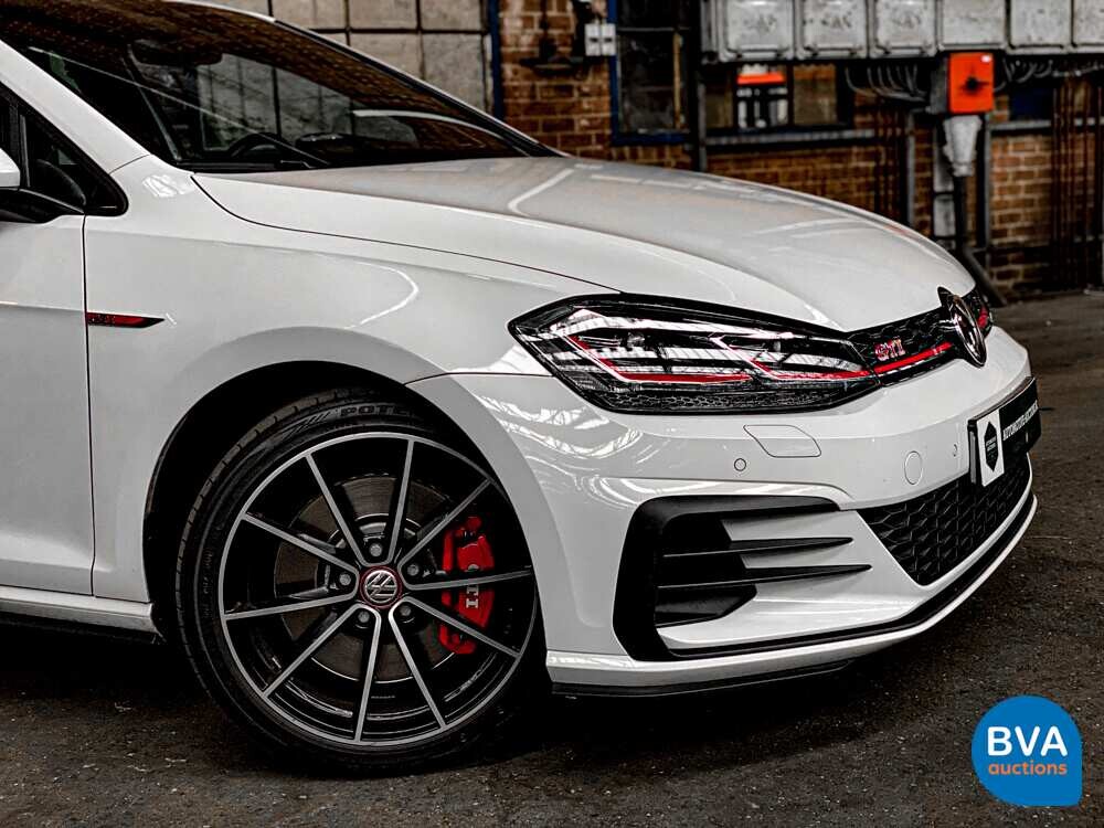 Volkswagen Golf GTI 2.0 TSI Performance 245pk 2020 FACELIFT, K-876-HF