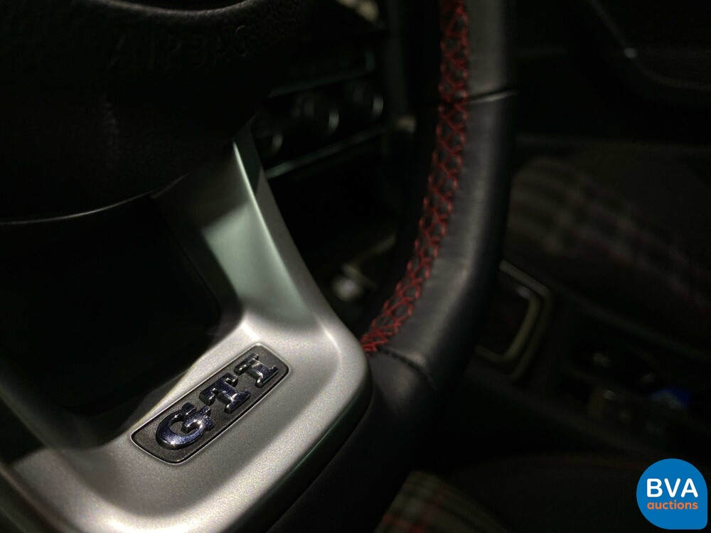 Volkswagen Golf GTI 2.0 TSI Performance 245pk 2020 FACELIFT, K-876-HF