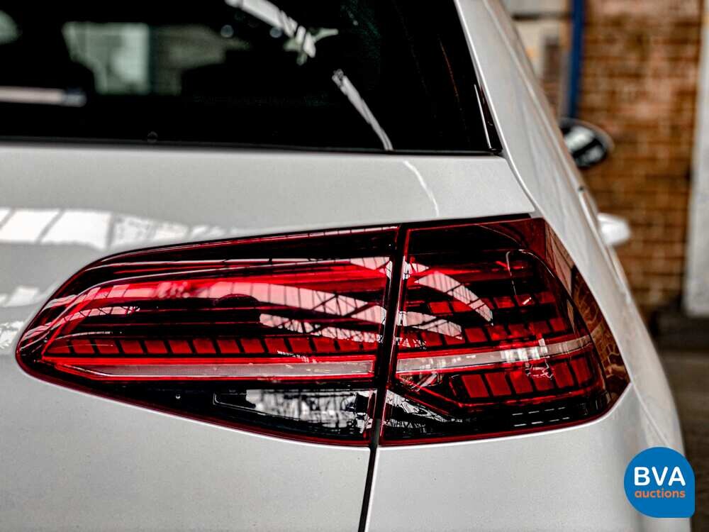 Volkswagen Golf GTI 2.0 TSI Performance 245pk 2020 FACELIFT, K-876-HF