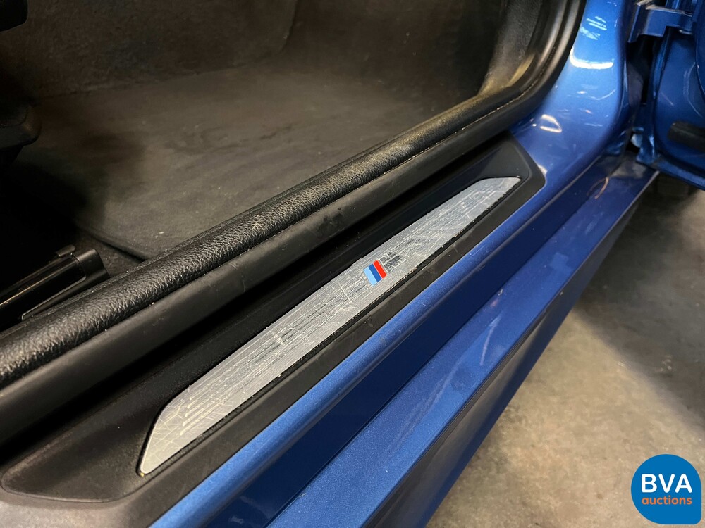 BMW 116i 1-serie M-pakket 136pk 2013 -Org NL-, 3-KDT-22