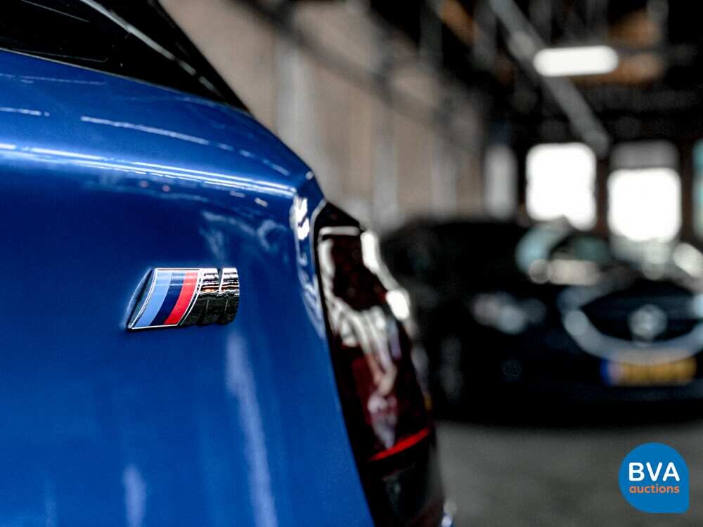 BMW 116i 1-serie M-pakket 136pk 2013 -Org NL-, 3-KDT-22