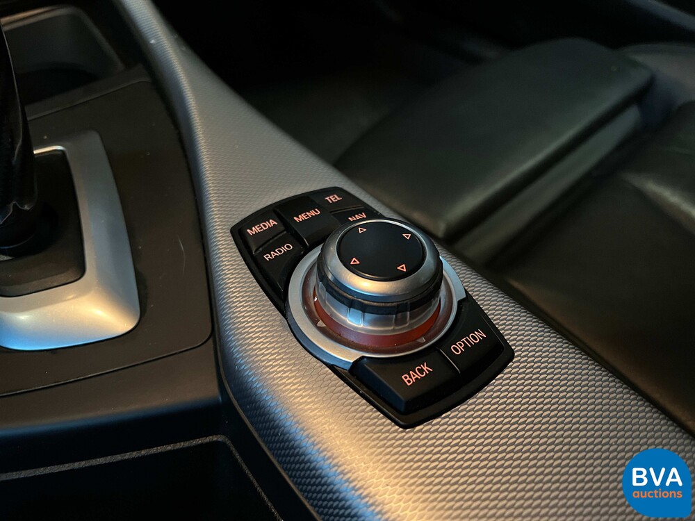 BMW 116i 1-serie M-pakket 136pk 2013 -Org NL-, 3-KDT-22