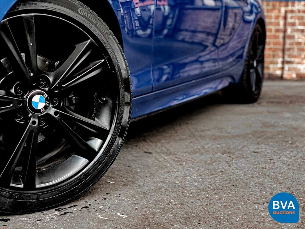 BMW 116i 1-serie M-pakket 136pk 2013 -Org NL-, 3-KDT-22