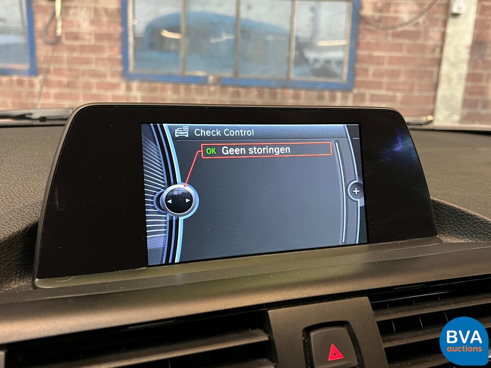 BMW 116i 1-serie M-pakket 136pk 2013 -Org NL-, 3-KDT-22