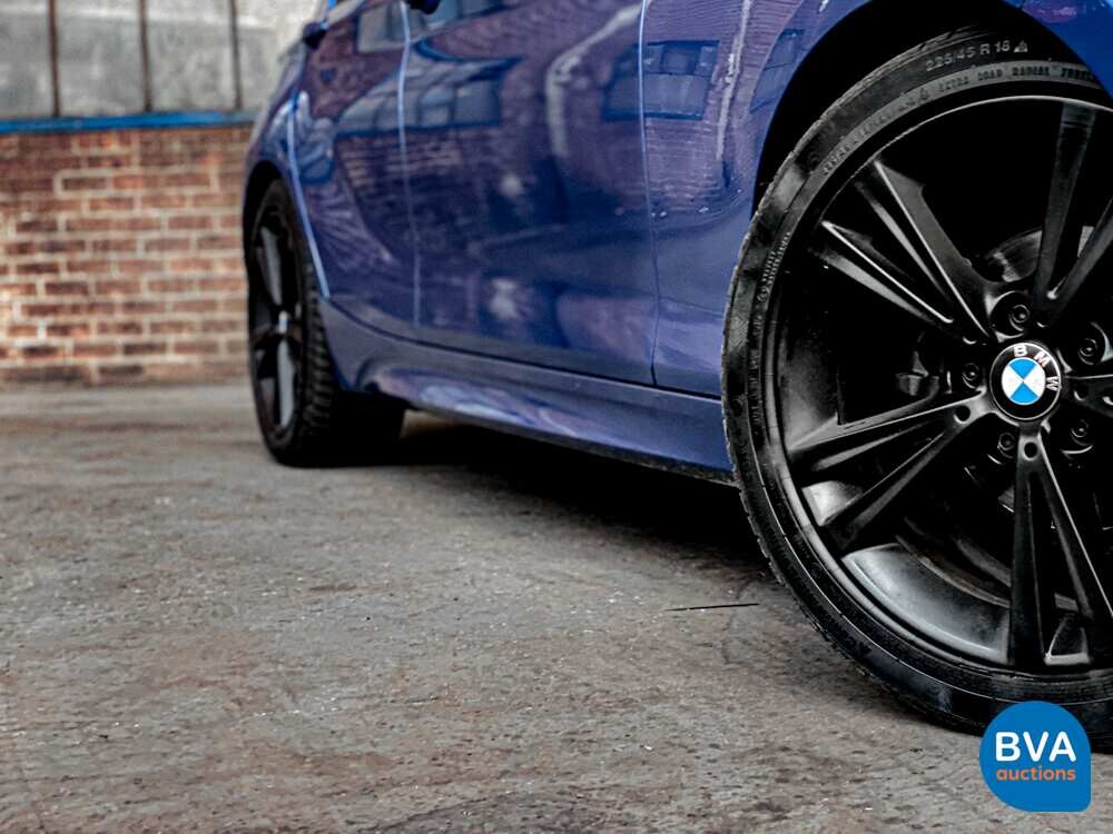 BMW 116i 1-serie M-pakket 136pk 2013 -Org NL-, 3-KDT-22
