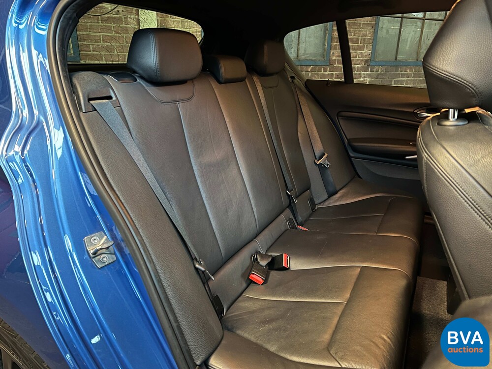 BMW 116i 1-serie M-pakket 136pk 2013 -Org NL-, 3-KDT-22