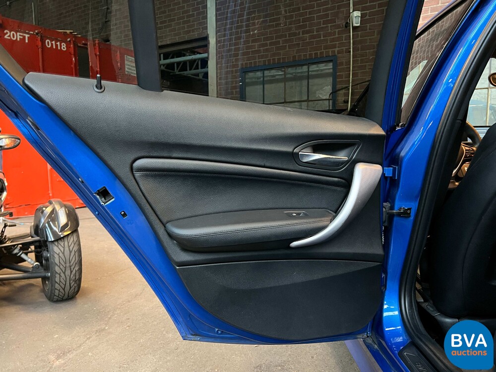 BMW 116i 1-serie M-pakket 136pk 2013 -Org NL-, 3-KDT-22