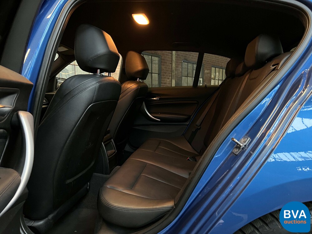 BMW 116i 1-serie M-pakket 136pk 2013 -Org NL-, 3-KDT-22