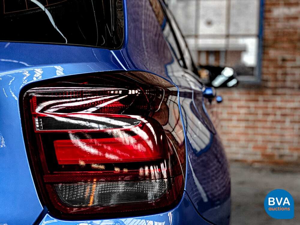 BMW 116i 1-serie M-pakket 136pk 2013 -Org NL-, 3-KDT-22