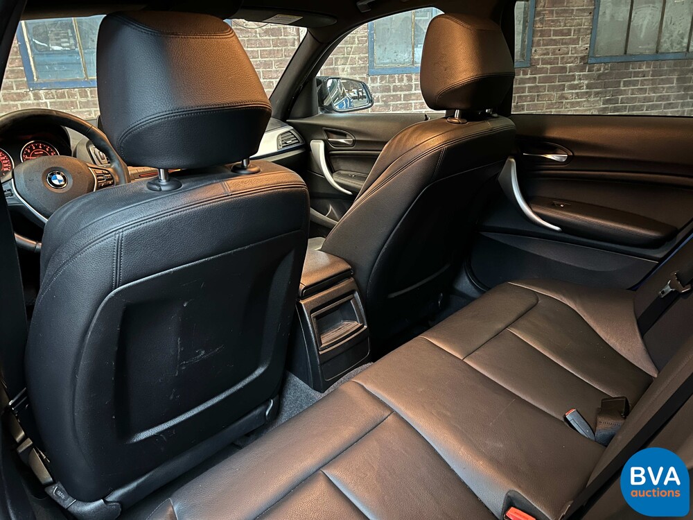 BMW 116i 1-serie M-pakket 136pk 2013 -Org NL-, 3-KDT-22