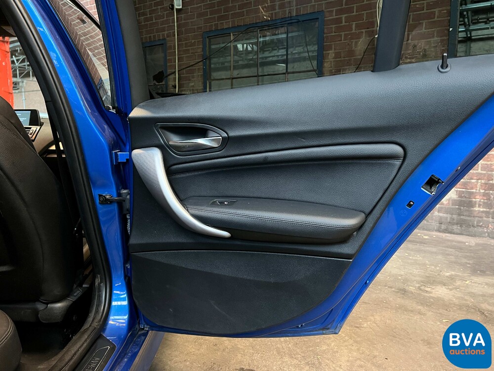 BMW 116i 1-serie M-pakket 136pk 2013 -Org NL-, 3-KDT-22