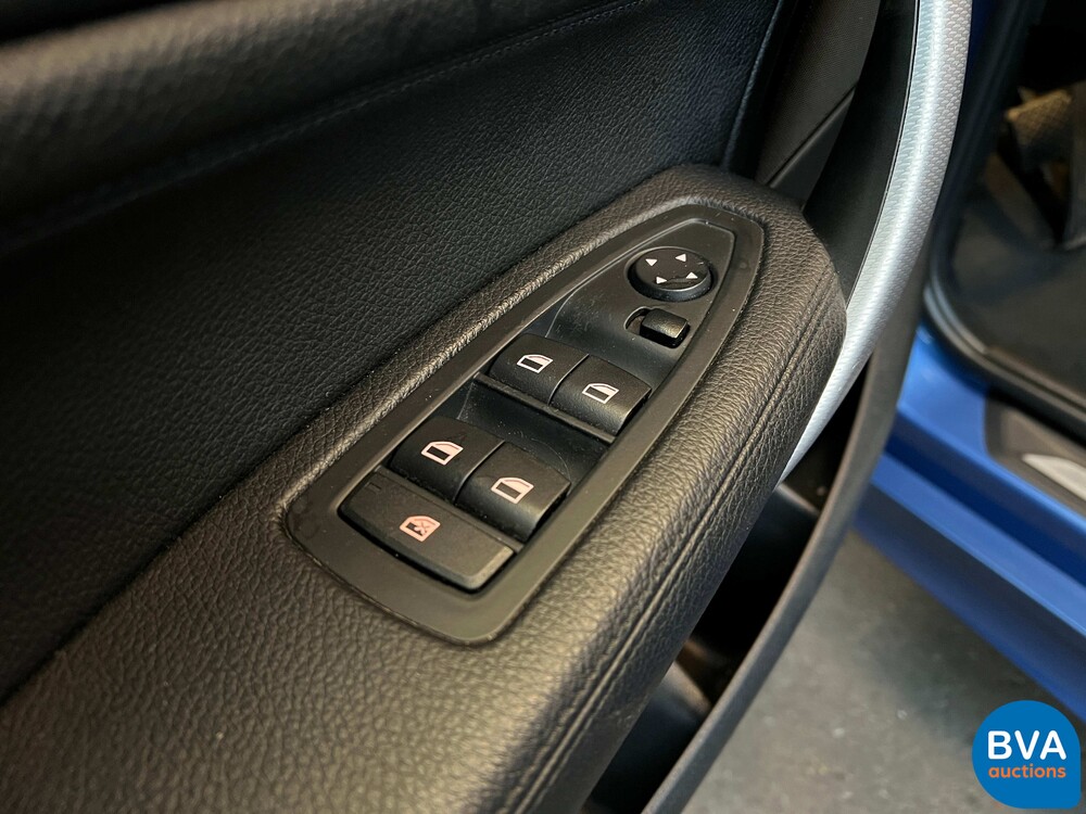 BMW 116i 1-serie M-pakket 136pk 2013 -Org NL-, 3-KDT-22