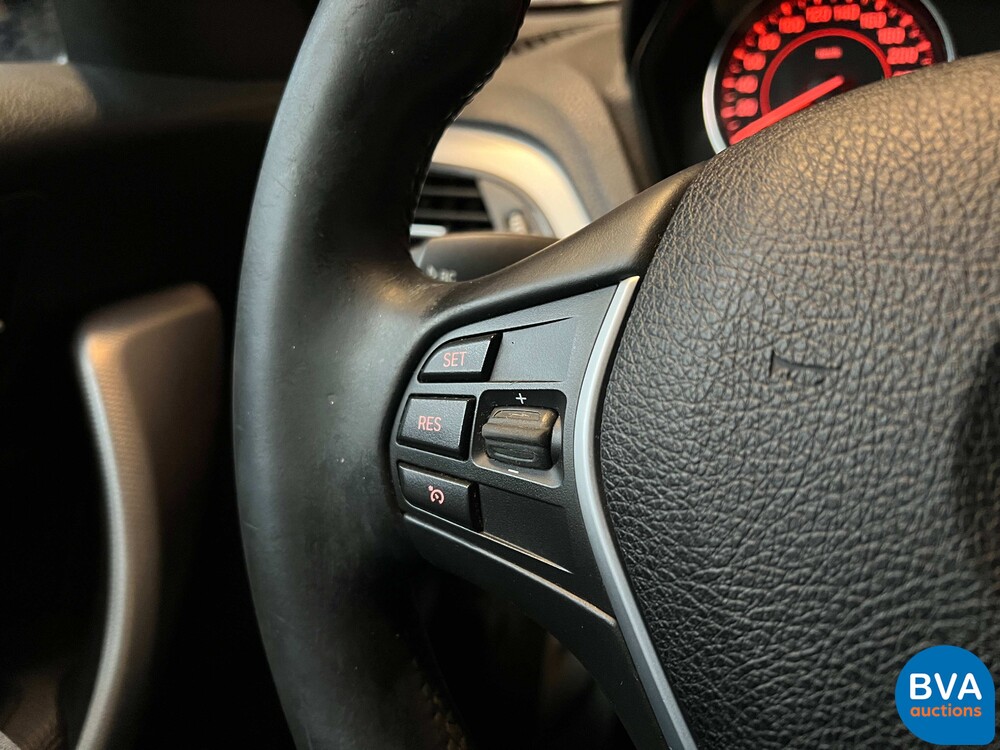 BMW 116i 1-serie M-pakket 136pk 2013 -Org NL-, 3-KDT-22