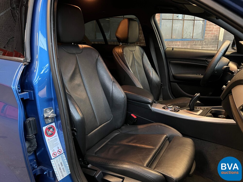 BMW 116i 1-serie M-pakket 136pk 2013 -Org NL-, 3-KDT-22
