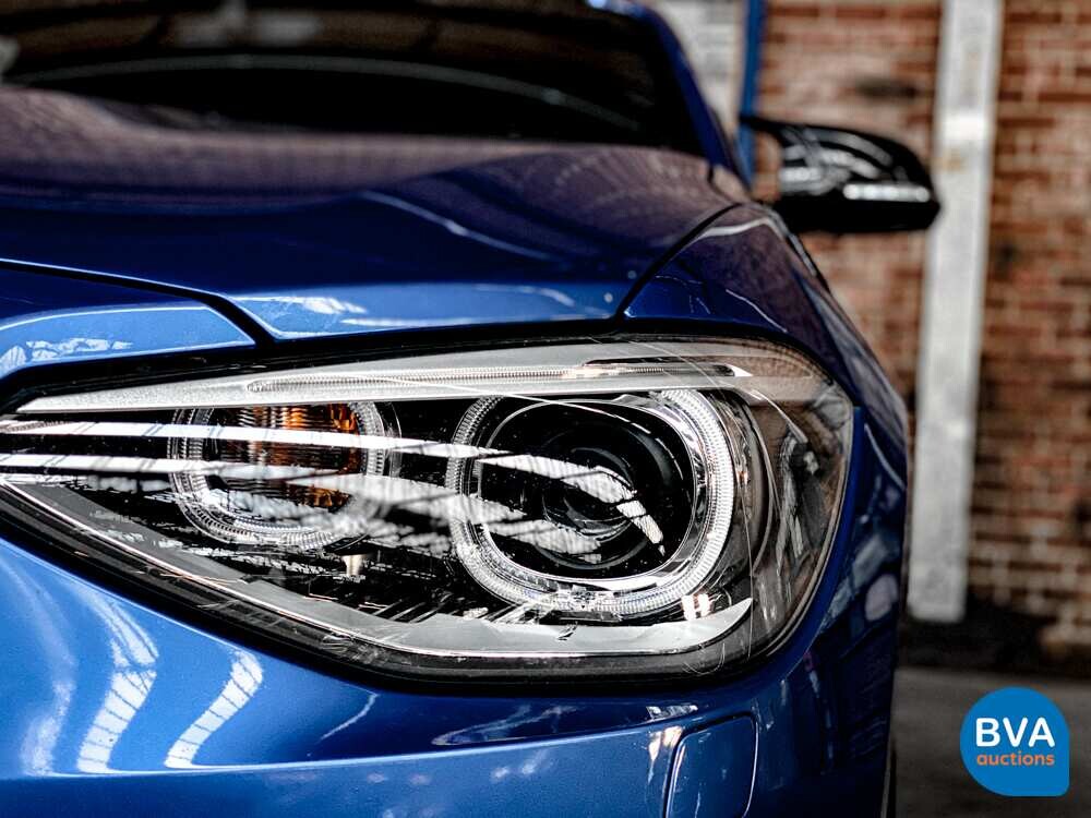 BMW 116i 1-serie M-pakket 136pk 2013 -Org NL-, 3-KDT-22