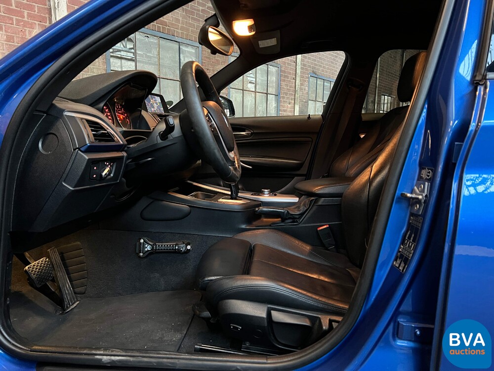 BMW 116i 1-serie M-pakket 136pk 2013 -Org NL-, 3-KDT-22