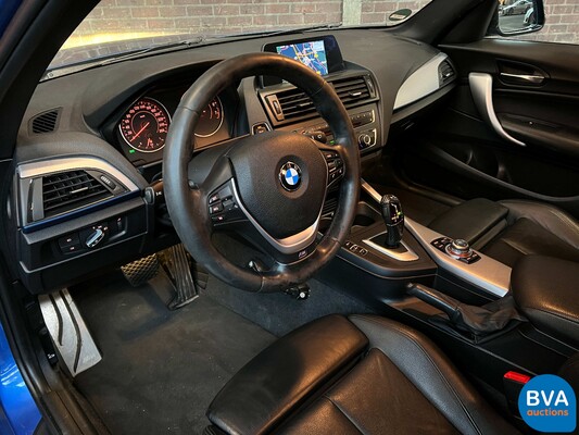 BMW 116i 1-series M-package 136hp 2013 -Org NL-, 3-KDT-22.