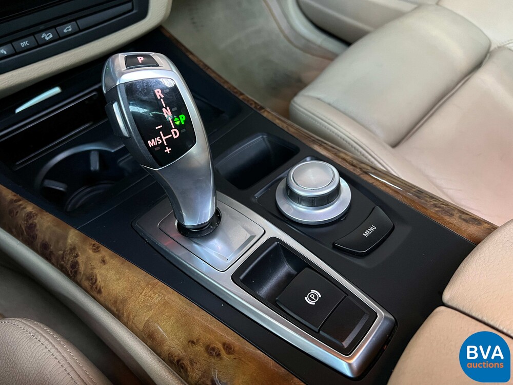 BMW X5 xDrive 48i 7Persoons 355pk 2007, 05-KTN-3