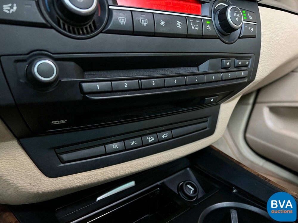 BMW X5 xDrive 48i 7Persoons 355pk 2007, 05-KTN-3