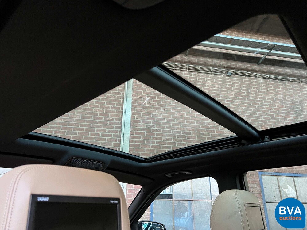 BMW X5 xDrive 48i 7Persoons 355pk 2007, 05-KTN-3