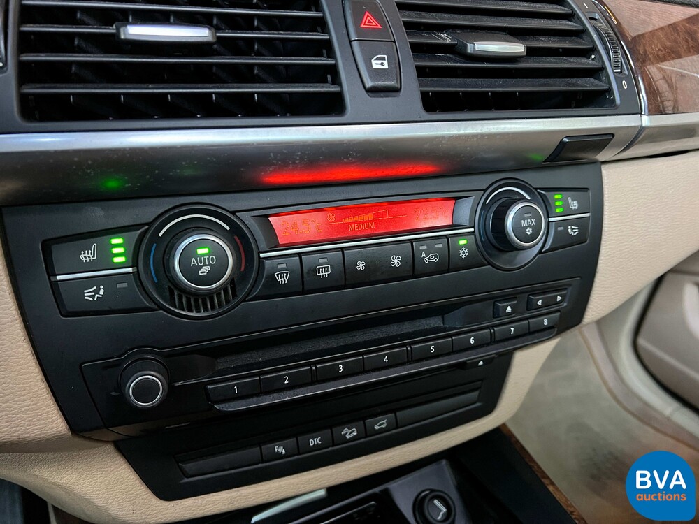 BMW X5 xDrive 48i 7Persoons 355pk 2007, 05-KTN-3