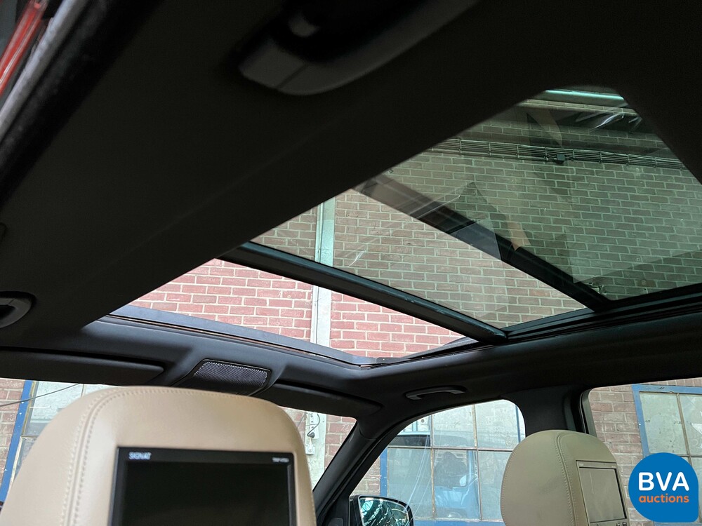 BMW X5 xDrive 48i 7Persoons 355pk 2007, 05-KTN-3