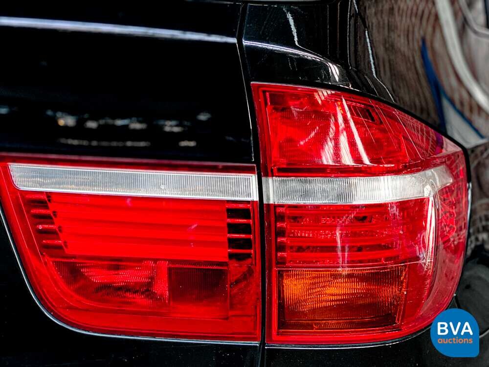 BMW X5 xDrive 48i 7Persoons 355pk 2007, 05-KTN-3