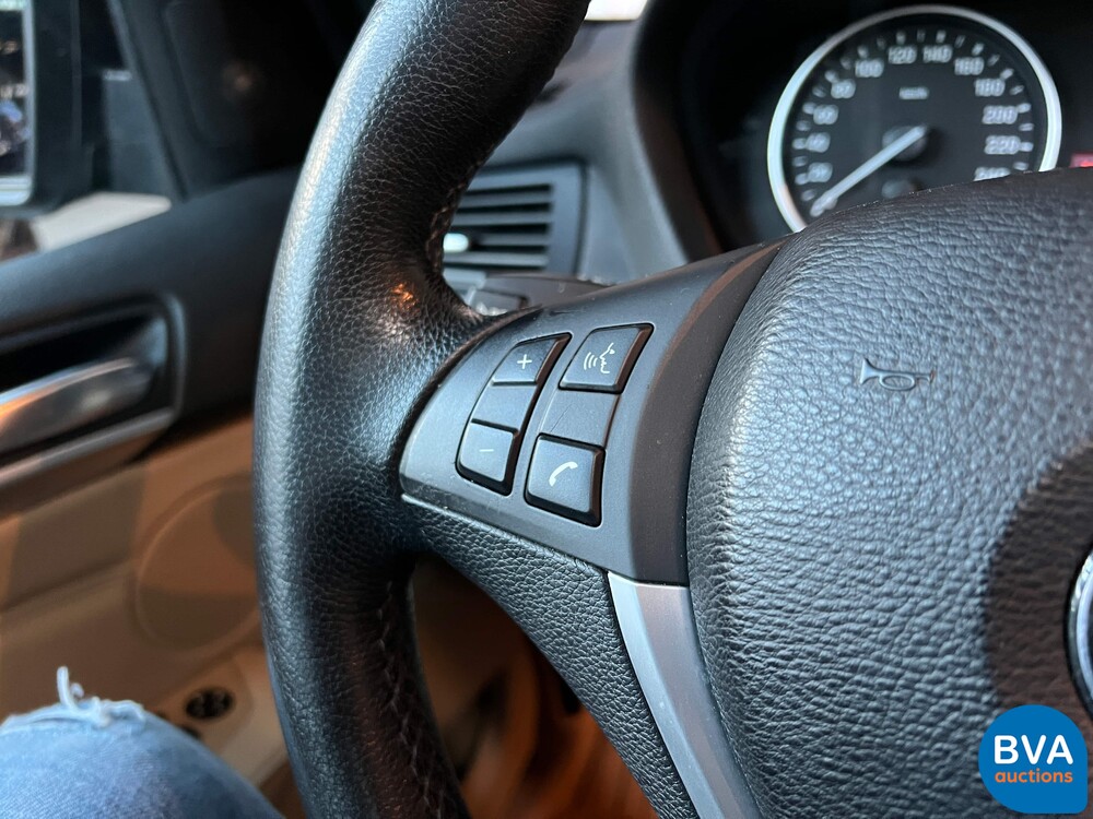 BMW X5 xDrive 48i 7Persoons 355pk 2007, 05-KTN-3