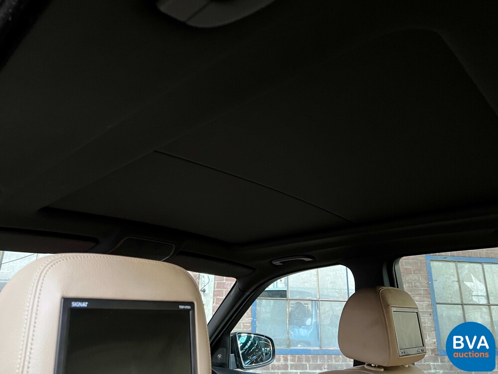 BMW X5 xDrive 48i 7Persoons 355pk 2007, 05-KTN-3