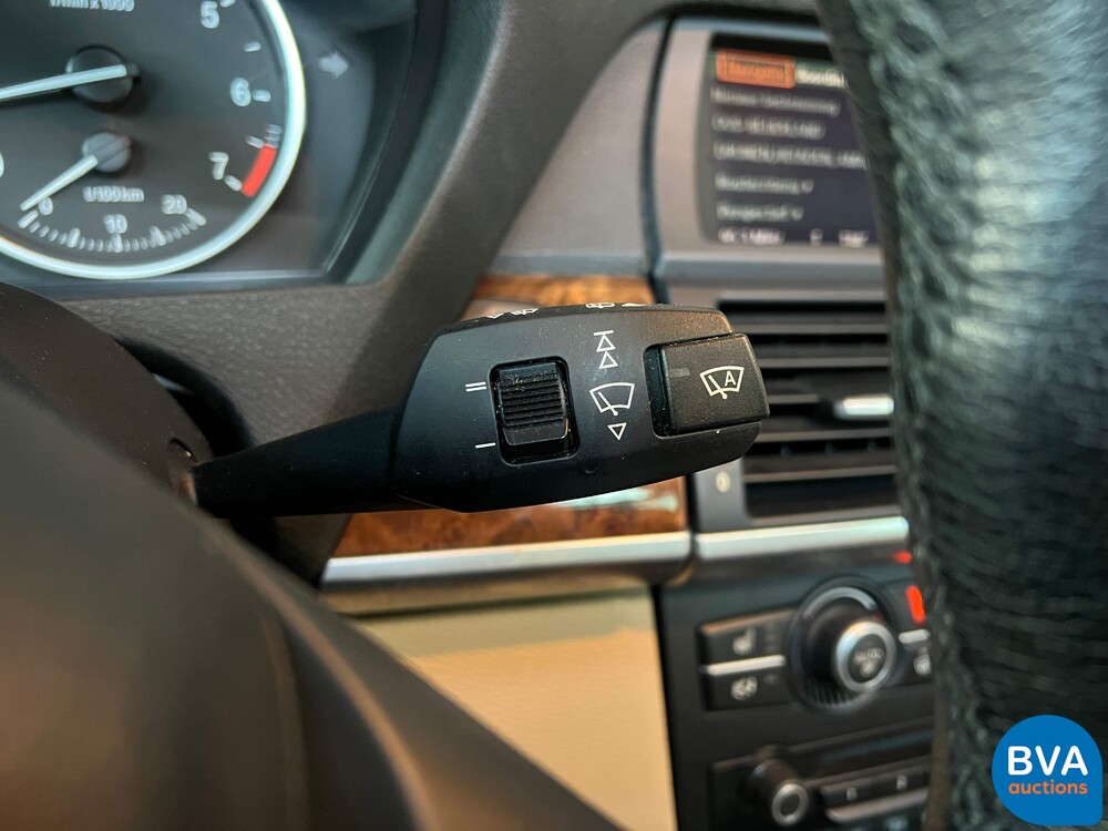 BMW X5 xDrive 48i 7Persoons 355pk 2007, 05-KTN-3
