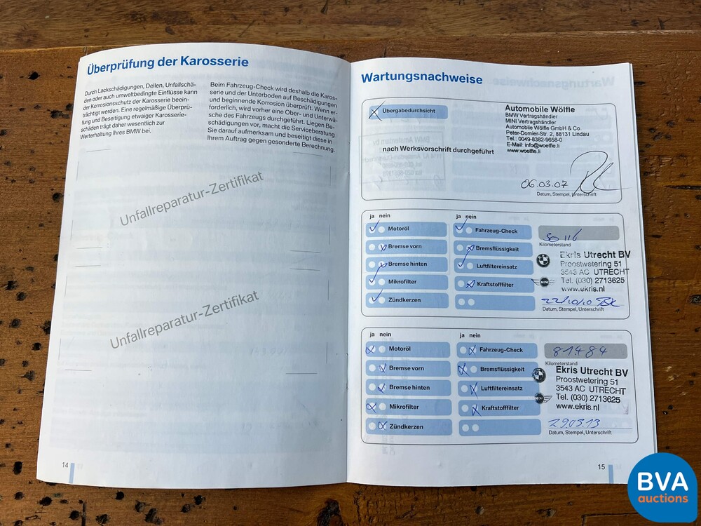 BMW X5 xDrive 48i 7Persoons 355pk 2007, 05-KTN-3